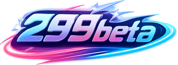 299beta লোগো